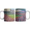 The Valley Stadium Fine Art Ceramic Mug - Charlton Athletic FC